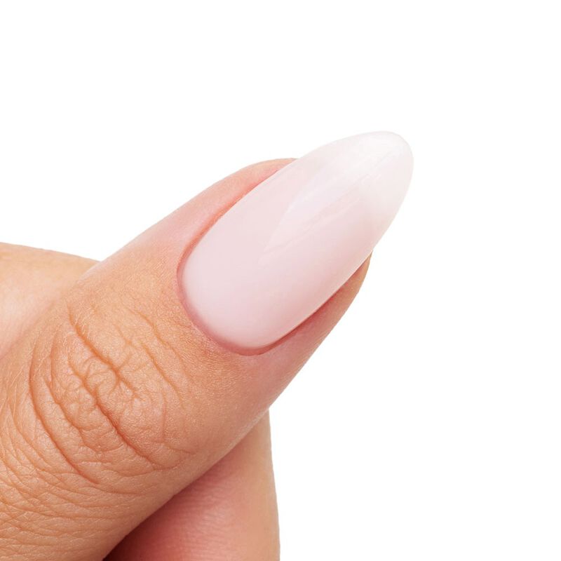 Gelous Milky Pink Builder Gel image number 0